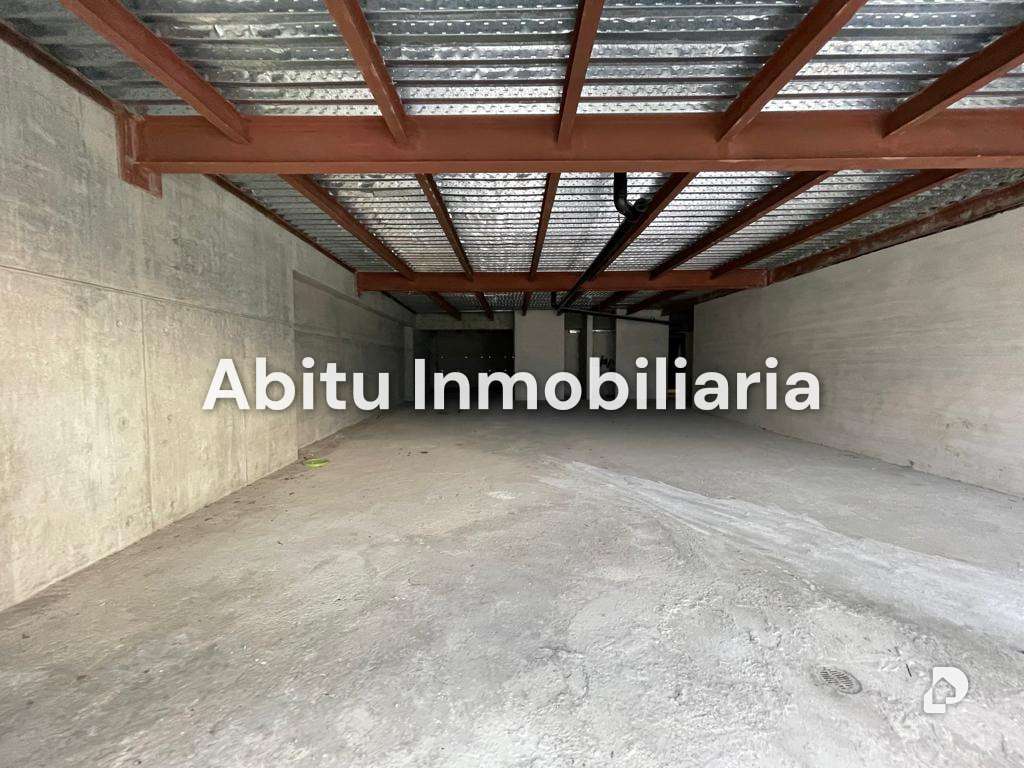 Commercial space in Las Mercedes, Caracas – 6
