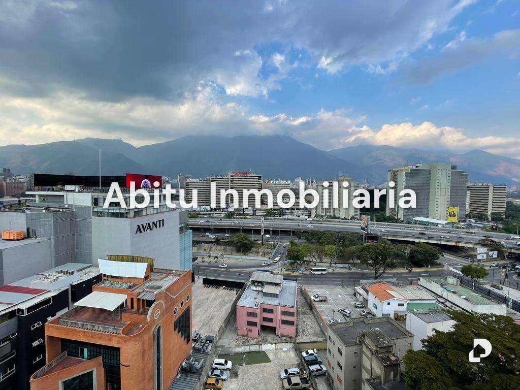 Commercial space in Las Mercedes, Caracas – 2