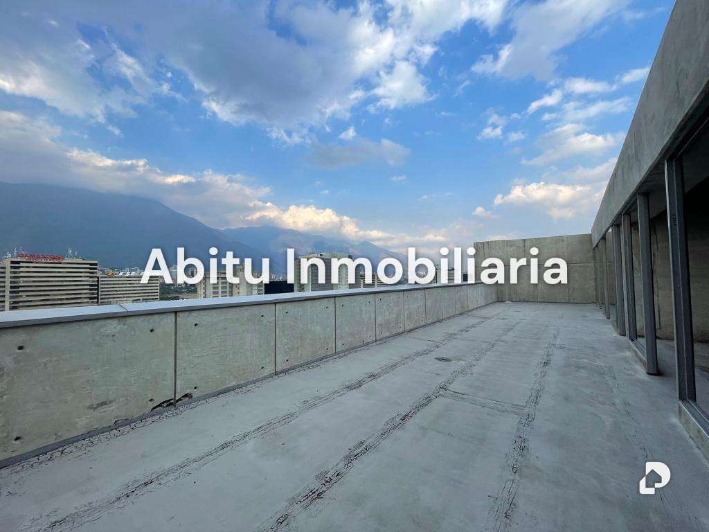 Commercial space in Las Mercedes, Caracas – 3