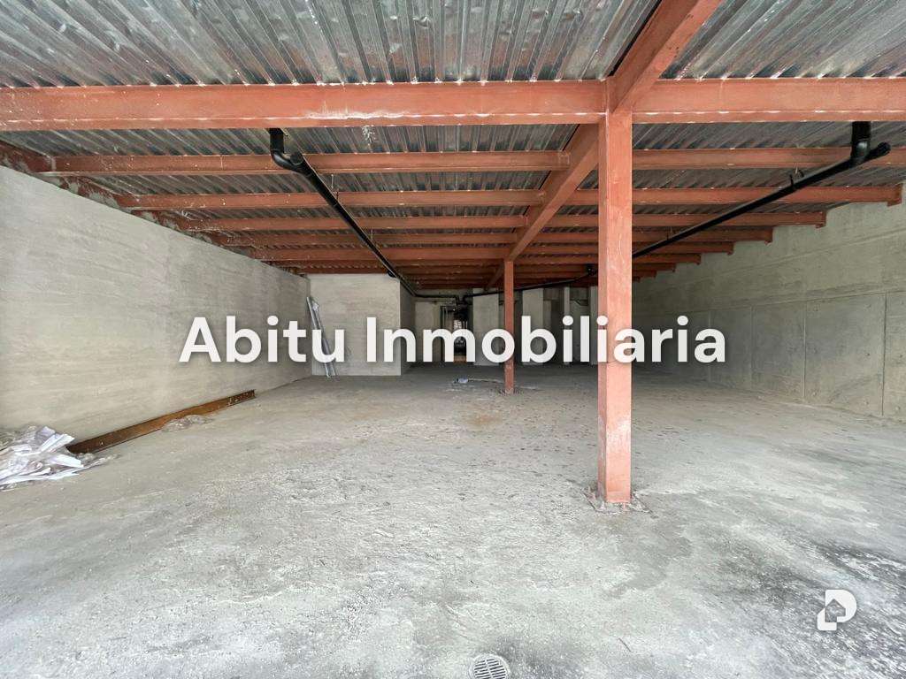 Commercial space in Las Mercedes, Caracas – 5
