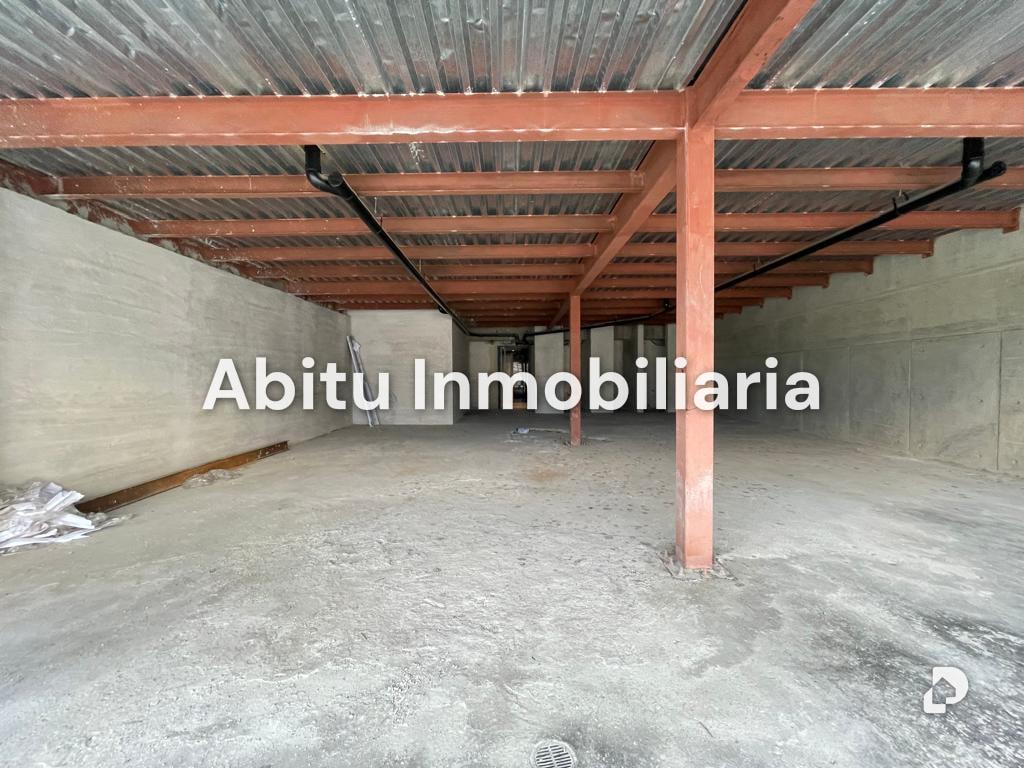 Commercial space in Las Mercedes, Caracas – 5
