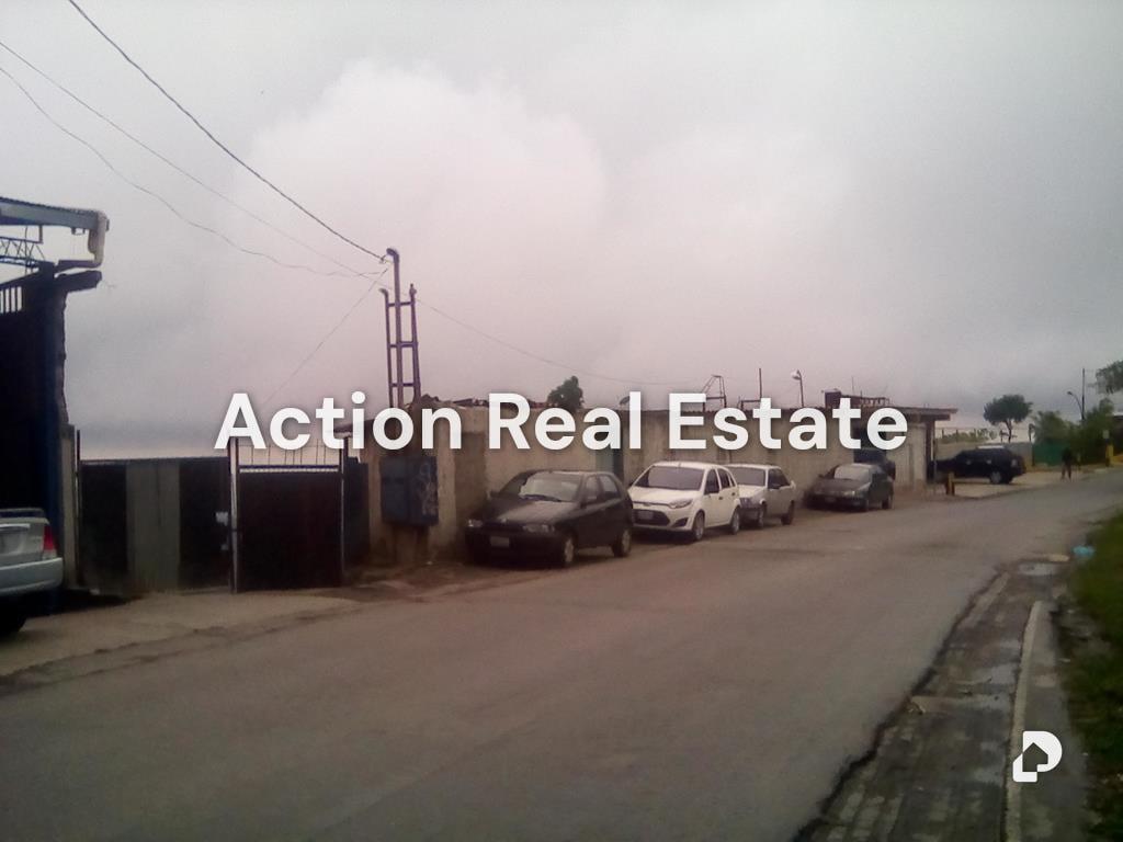 Terreno en Carrizal, Altos Mirandinos – 4