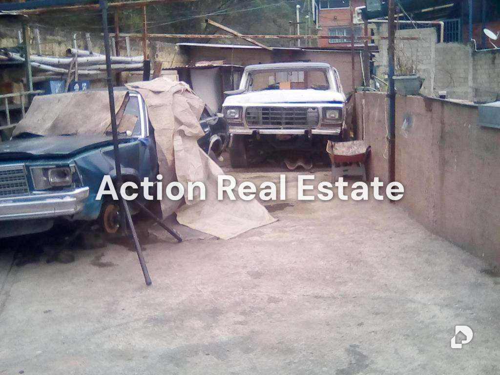 Terreno en Carrizal, Altos Mirandinos – 8