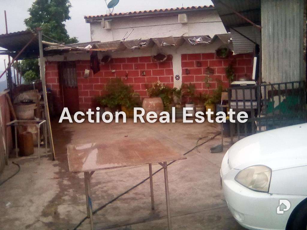 Terreno en Carrizal, Altos Mirandinos – 7