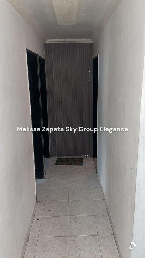 Apartamento en Metropoitan, Barquisimeto – 6