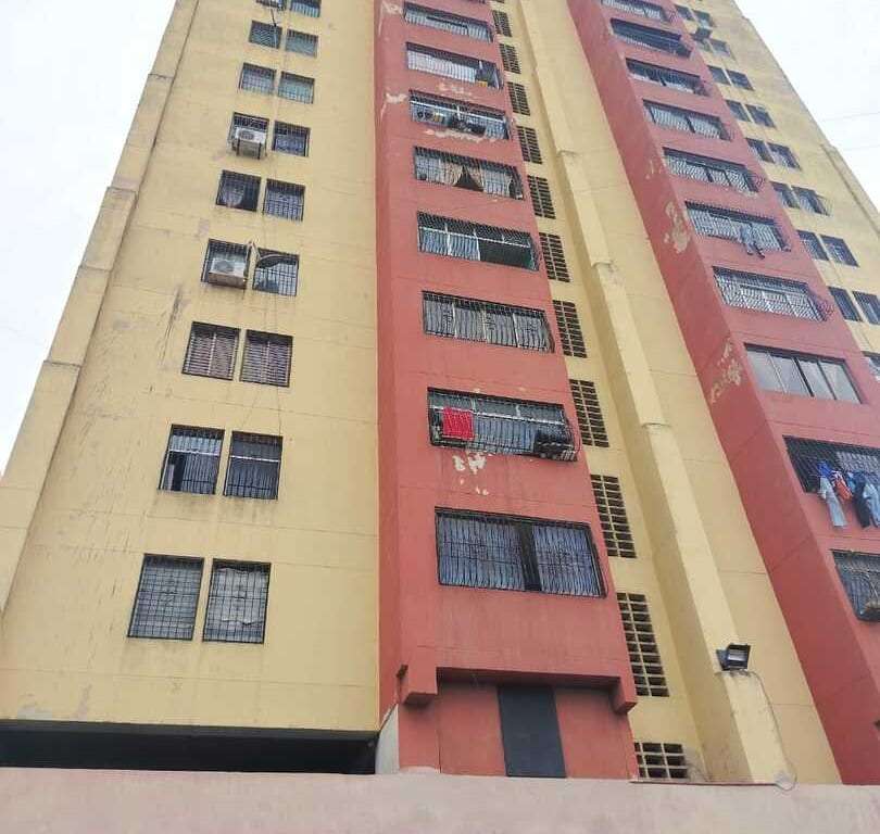 Apartment in Metropoitan, Barquisimeto - 1