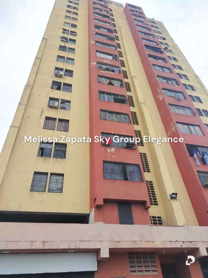 Apartamento en Metropoitan, Barquisimeto – 1
