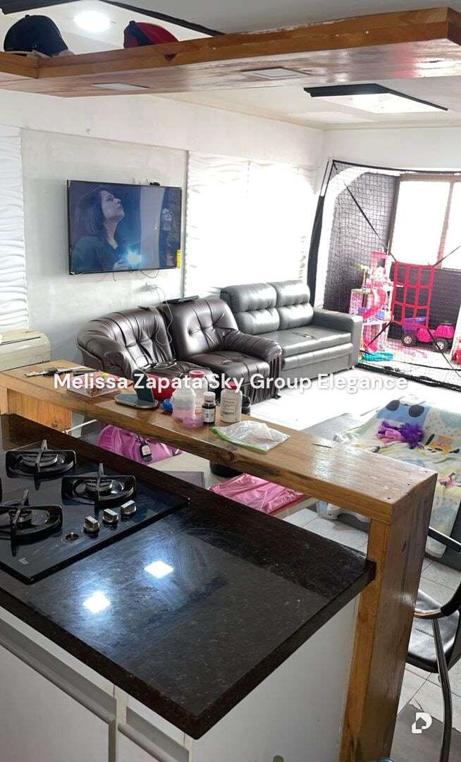 Apartamento en Metropoitan, Barquisimeto – 11