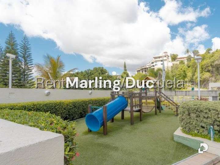 Apartamento en Lomas de Las Mercedes, Caracas – 12