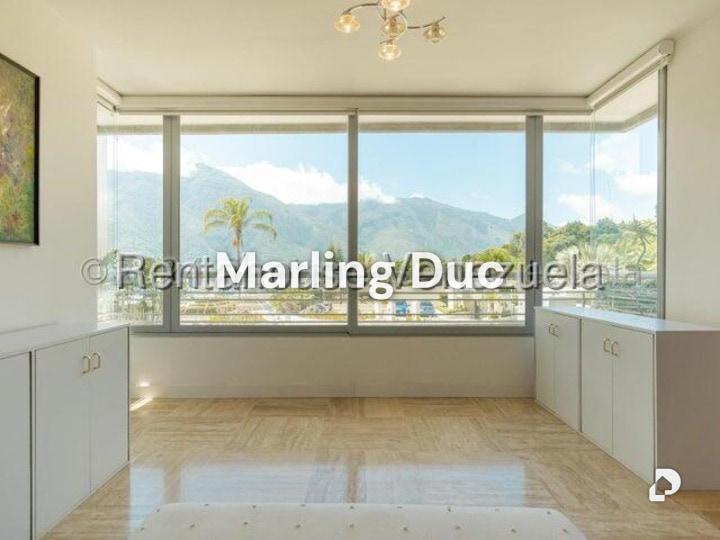 Apartamento en Lomas de Las Mercedes, Caracas – 5