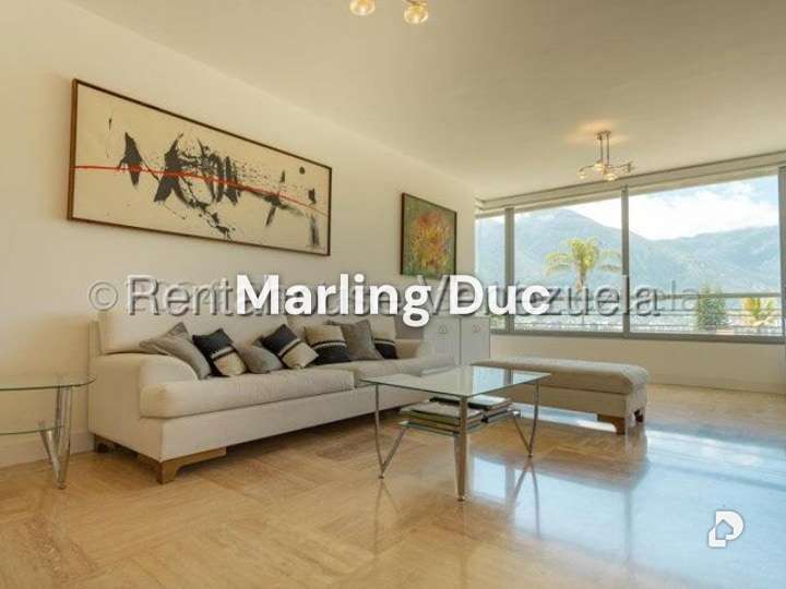 Apartamento en Lomas de Las Mercedes, Caracas – 21