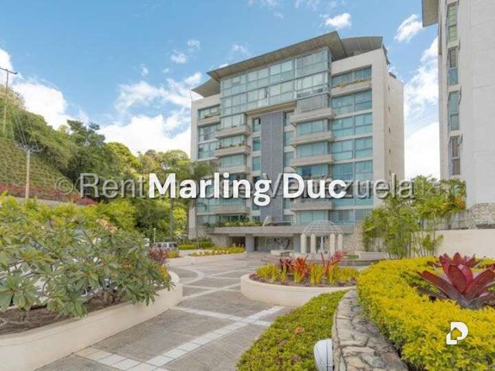 Apartamento en Lomas de Las Mercedes, Caracas – 22
