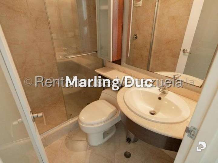 Apartamento en Lomas de Las Mercedes, Caracas – 3