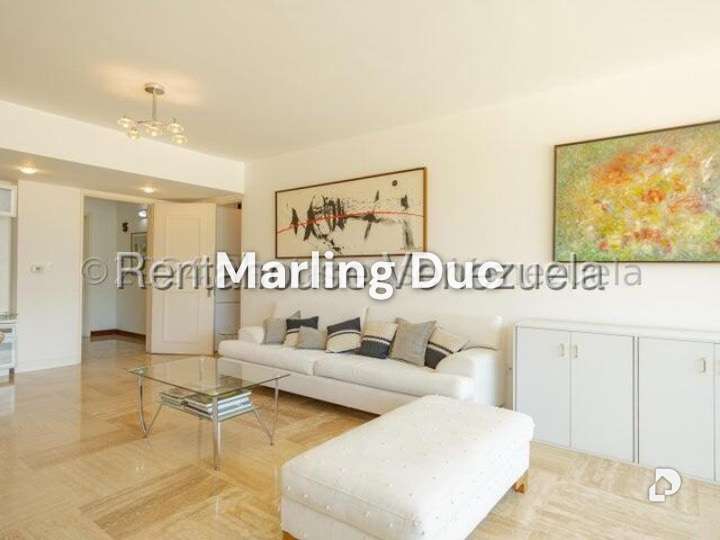 Apartamento en Lomas de Las Mercedes, Caracas – 18