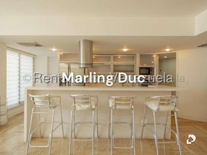 Apartamento en Lomas de Las Mercedes, Caracas – 9