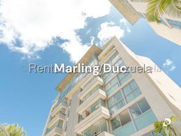 Apartamento en Lomas de Las Mercedes, Caracas – 14