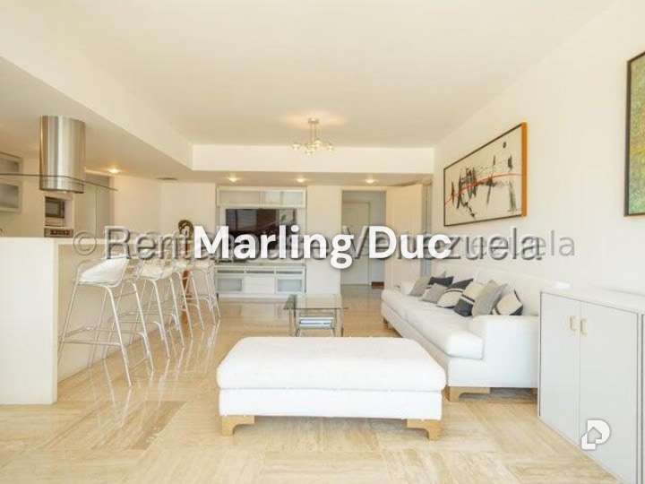 Apartamento en Lomas de Las Mercedes, Caracas – 19