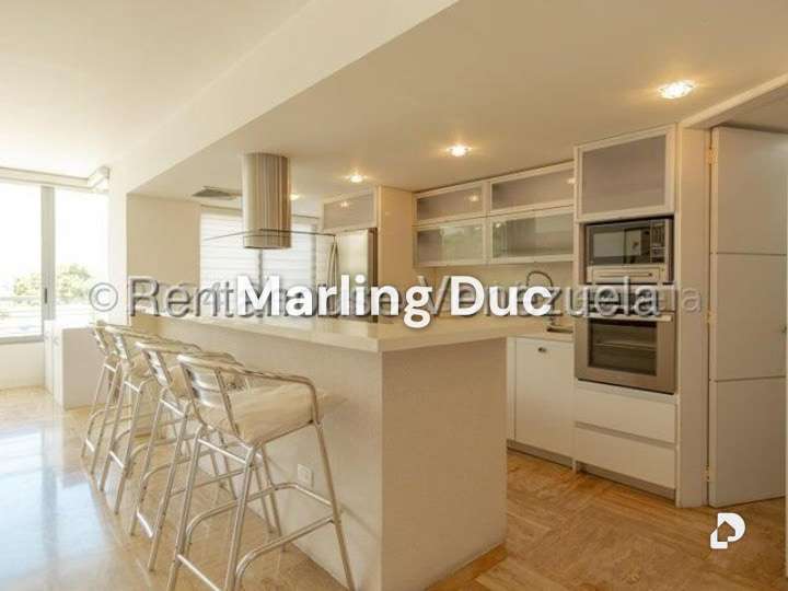 Apartamento en Lomas de Las Mercedes, Caracas – 10