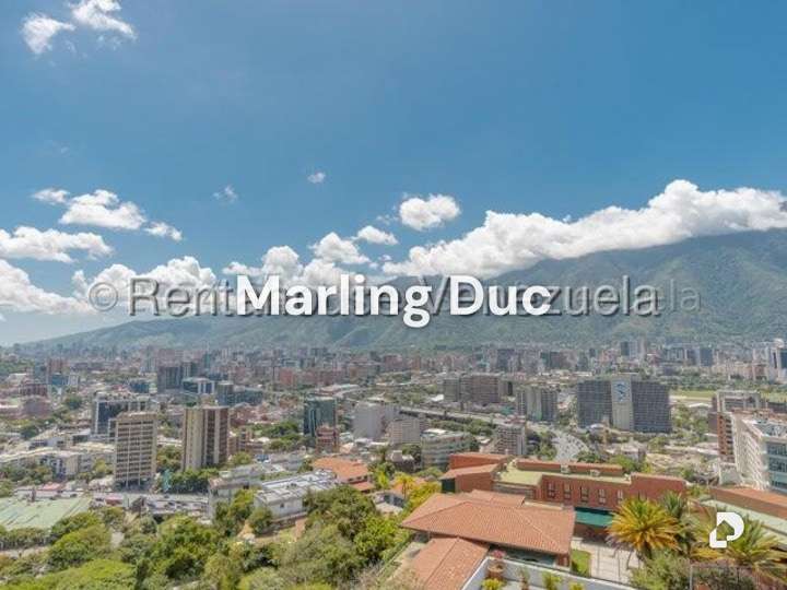 Apartamento en Lomas de Las Mercedes, Caracas – 13