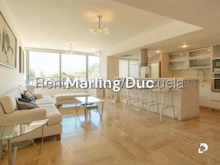 Apartamento en Lomas de Las Mercedes, Caracas – 8
