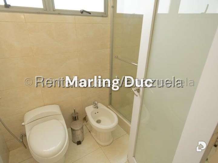 Apartamento en Lomas de Las Mercedes, Caracas – 15