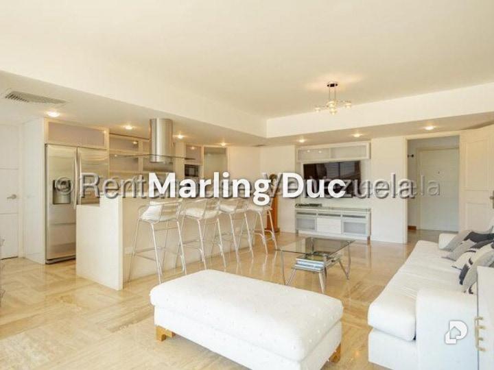 Apartamento en Lomas de Las Mercedes, Caracas – 4