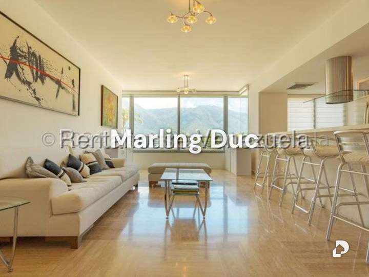 Apartamento en Lomas de Las Mercedes, Caracas – 7