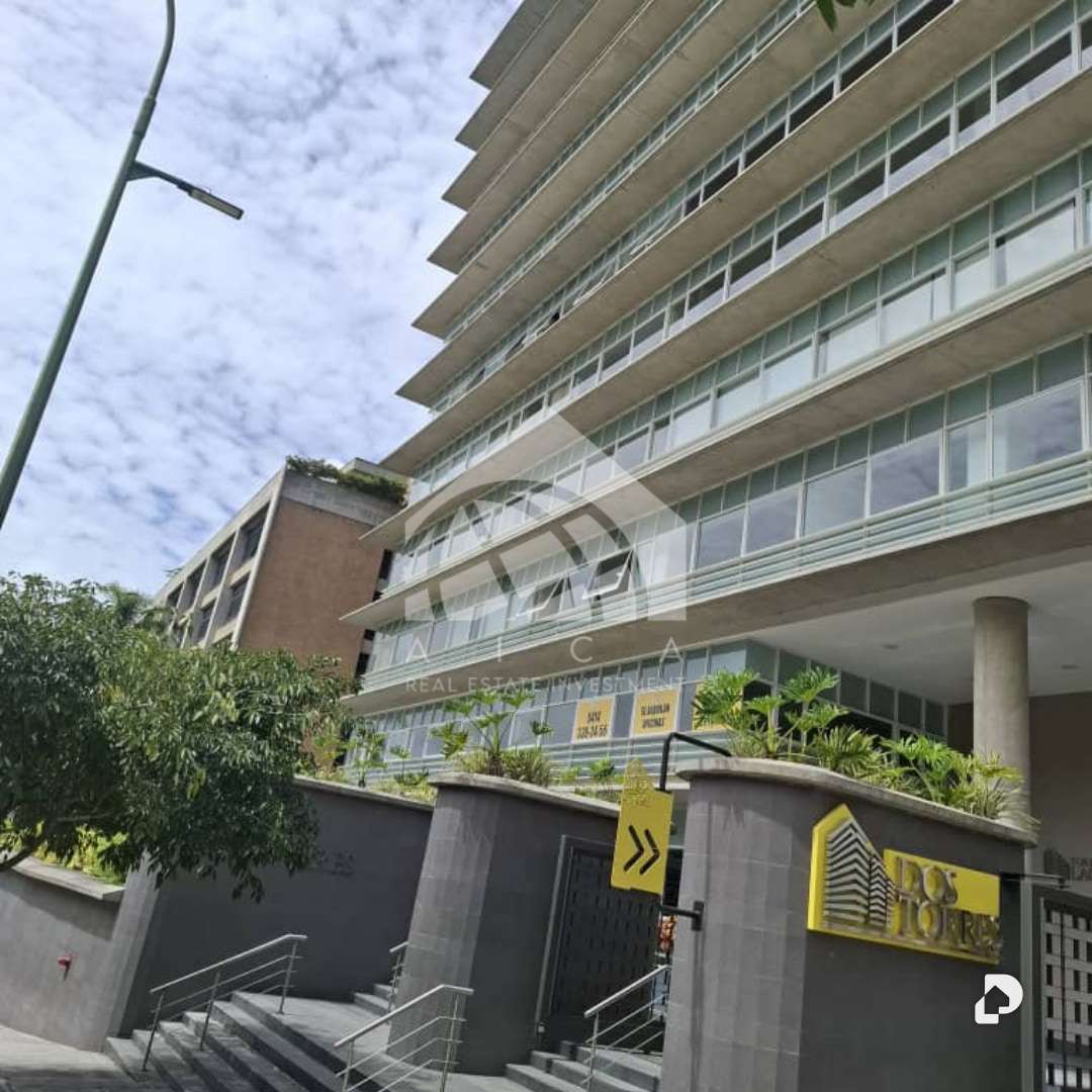 Oficina en El Hatillo, Caracas – 1
