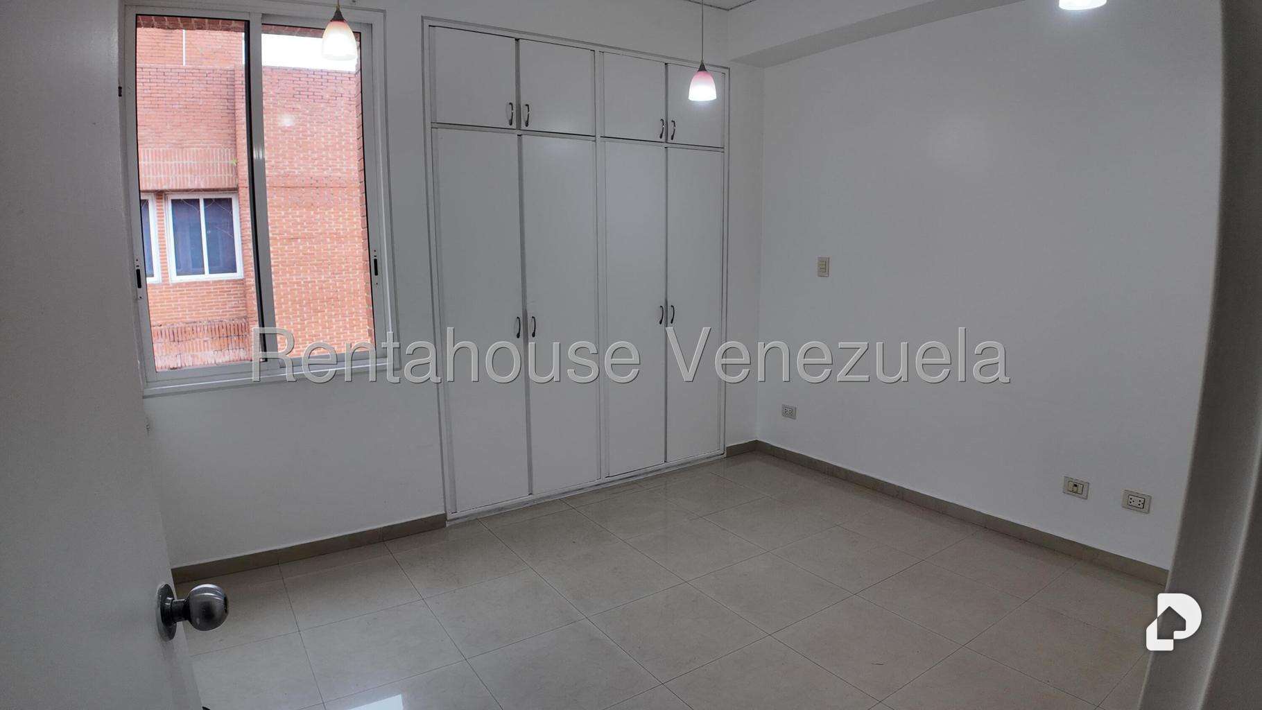 Apartamento en La Lagunita Country Club, Caracas – 10