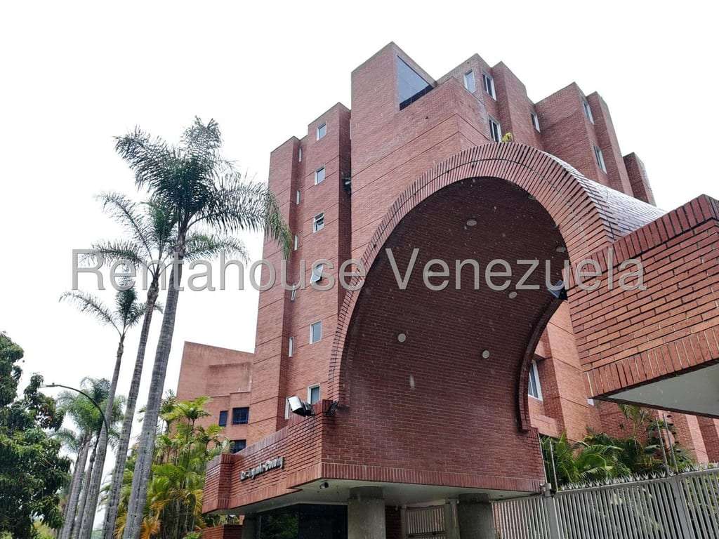 Apartamento en Caracas - 1