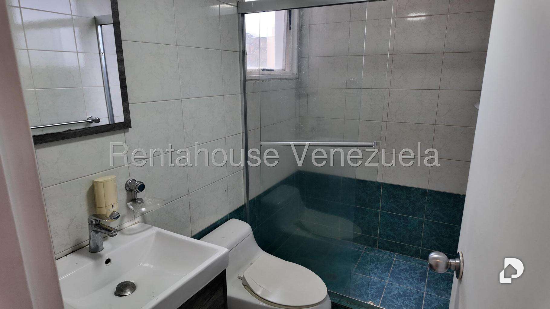 Apartamento en La Lagunita Country Club, Caracas – 8