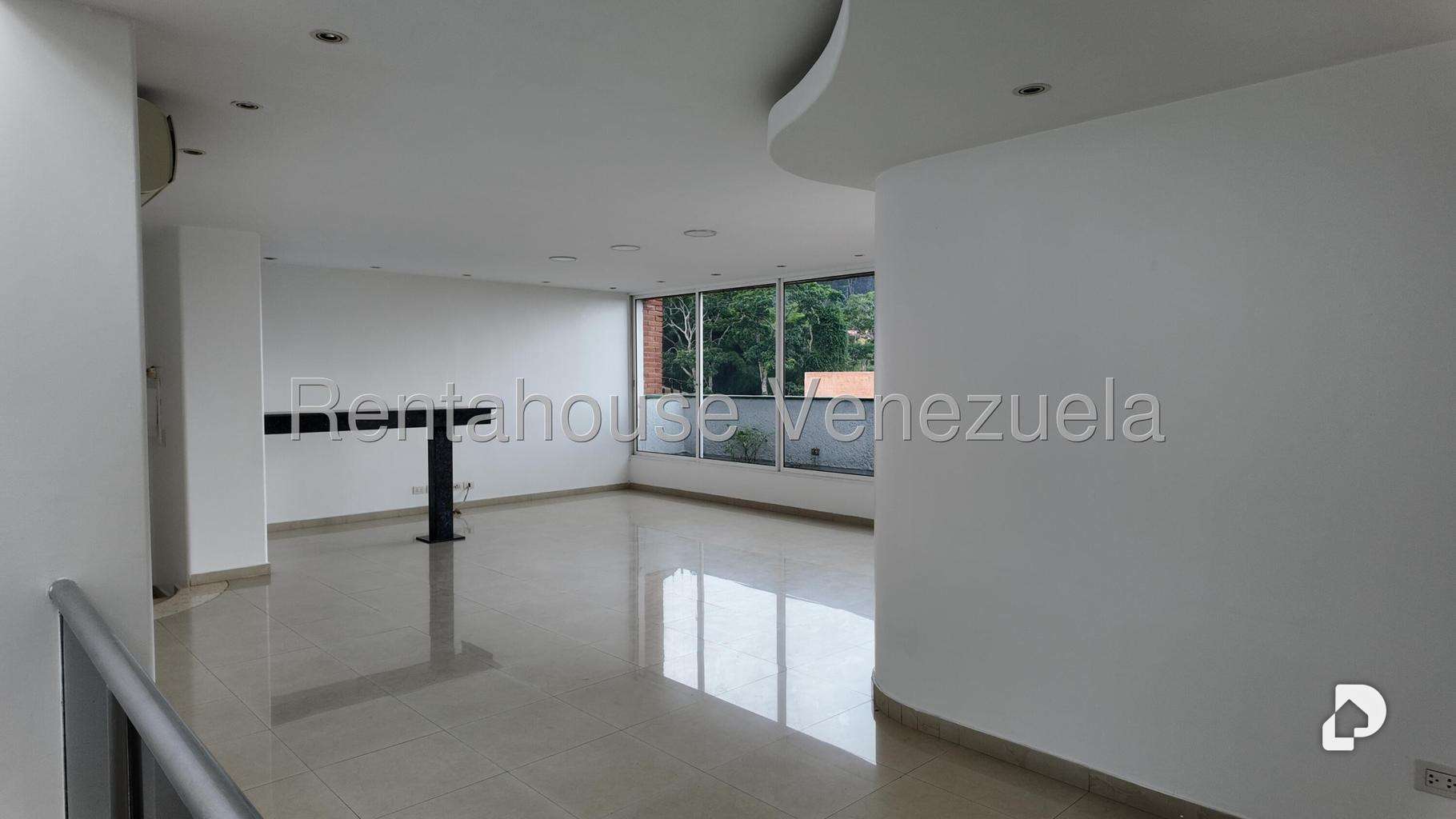 Apartamento en La Lagunita Country Club, Caracas – 13