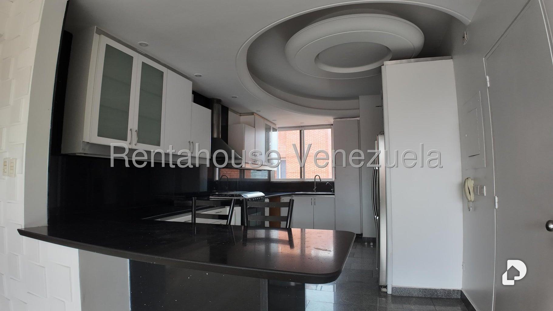 Apartamento en La Lagunita Country Club, Caracas – 3