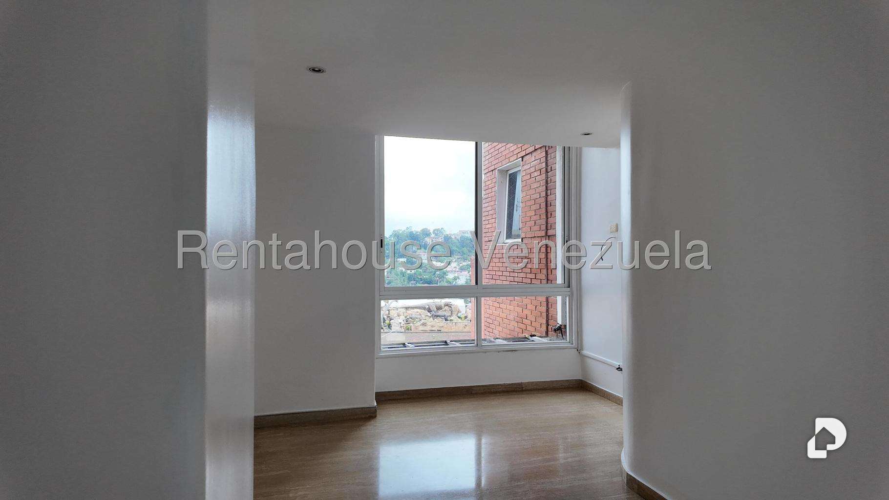 Apartamento en La Lagunita Country Club, Caracas – 7