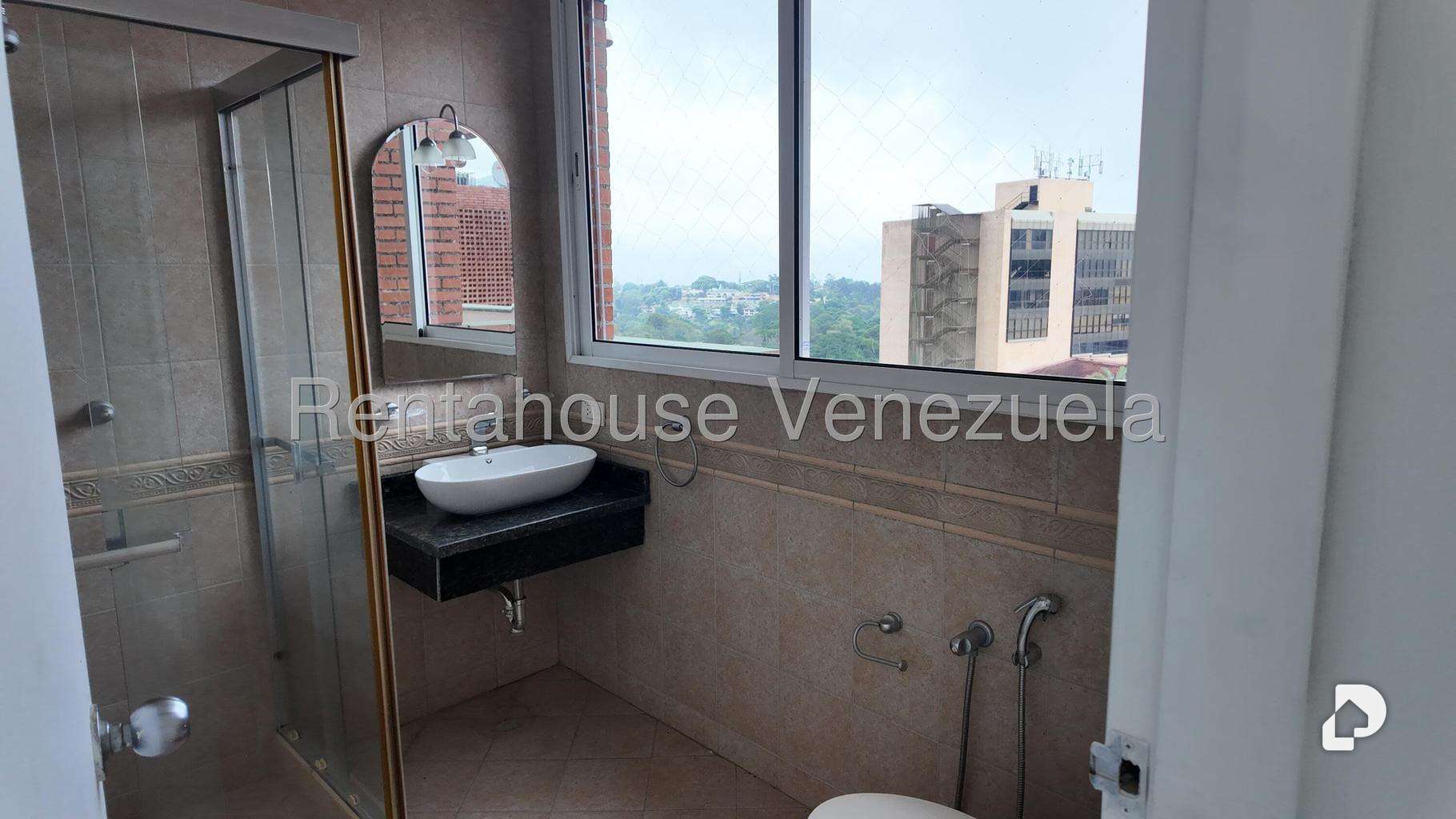Apartamento en La Lagunita Country Club, Caracas – 6
