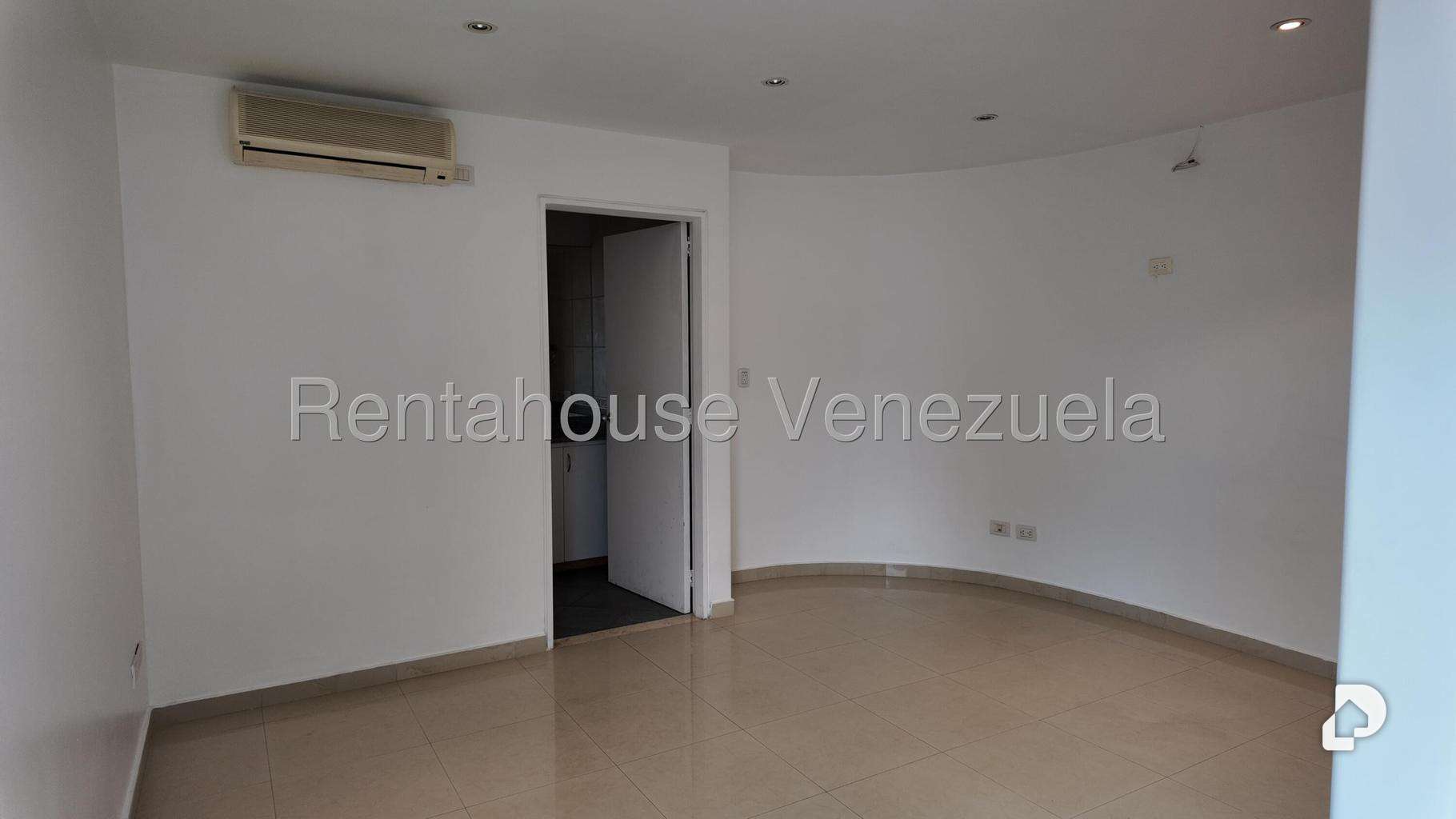 Apartamento en La Lagunita Country Club, Caracas – 11