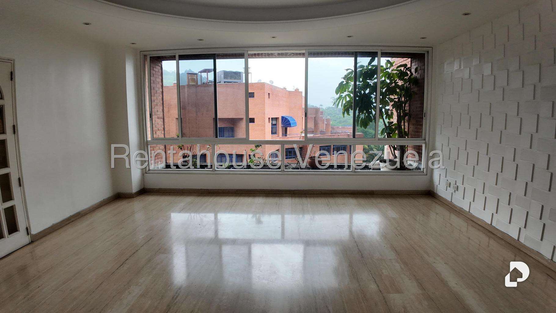 Apartamento en La Lagunita Country Club, Caracas – 2