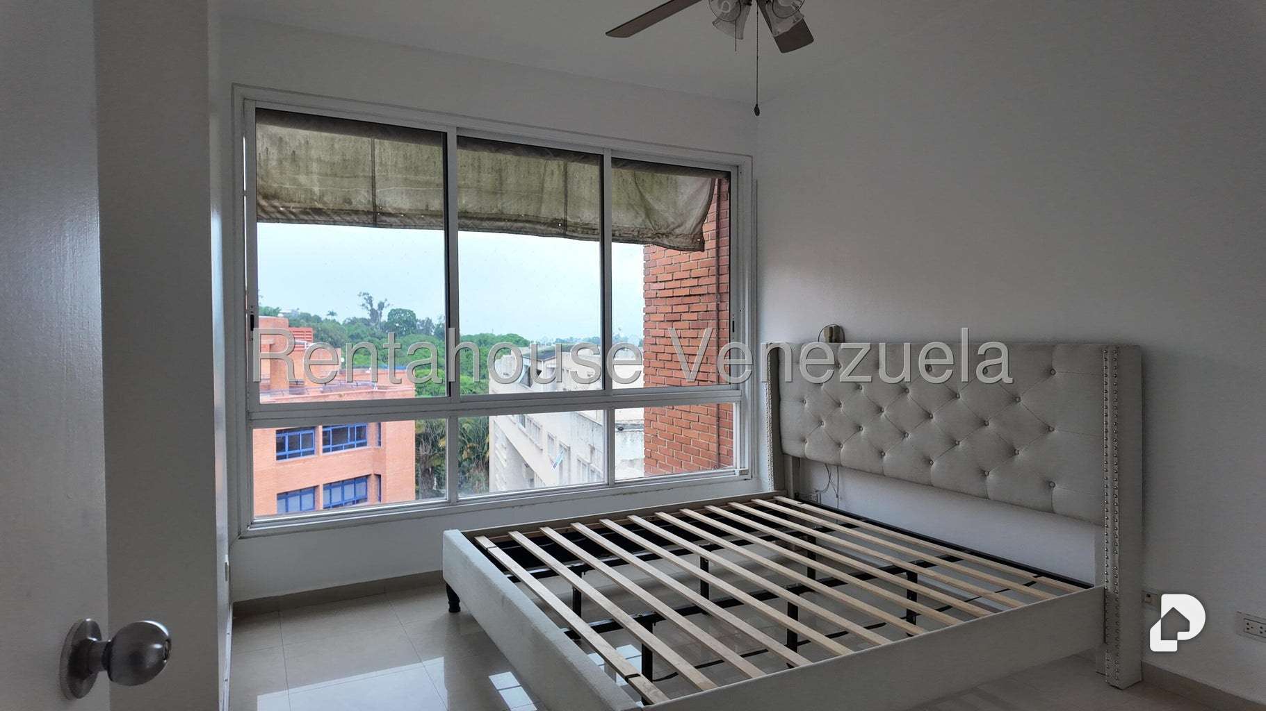 Apartamento en La Lagunita Country Club, Caracas – 4