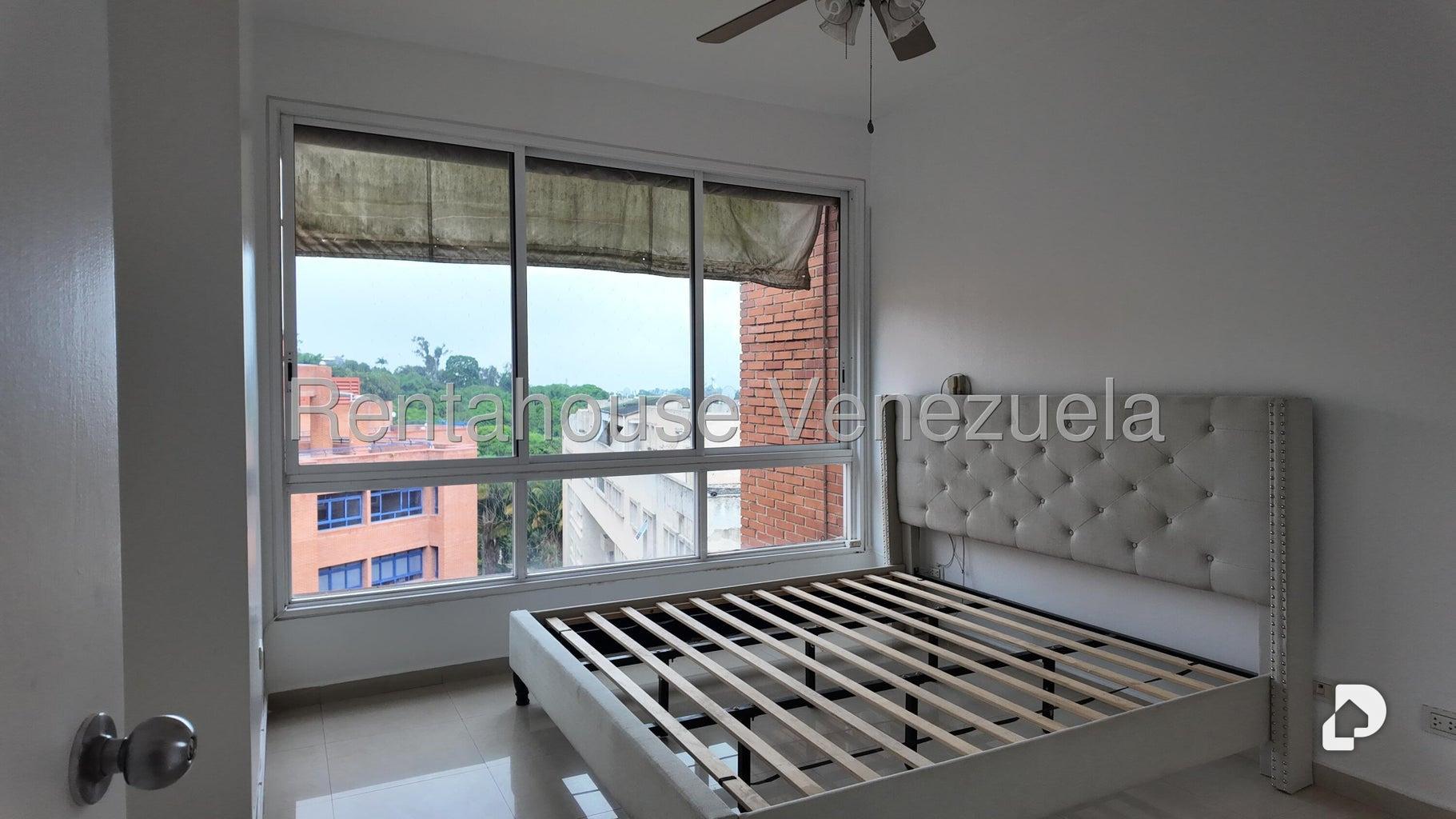 Apartamento en La Lagunita Country Club, Caracas – 4