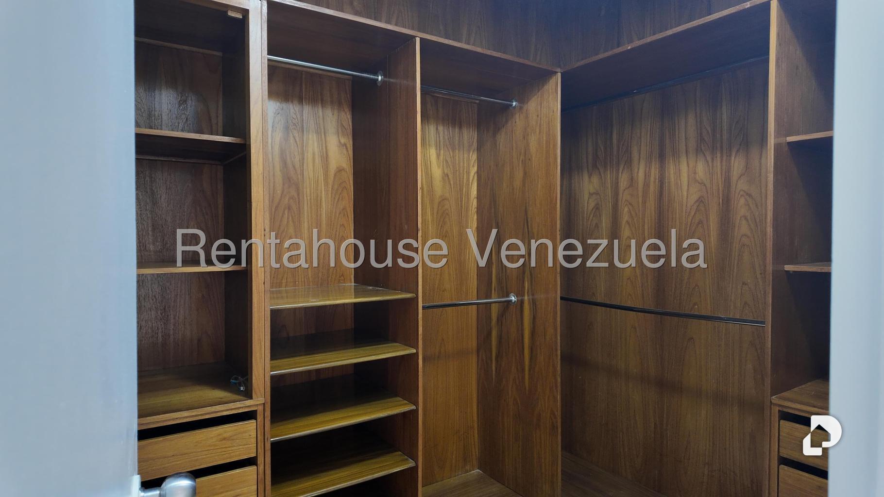 Apartamento en La Lagunita Country Club, Caracas – 5