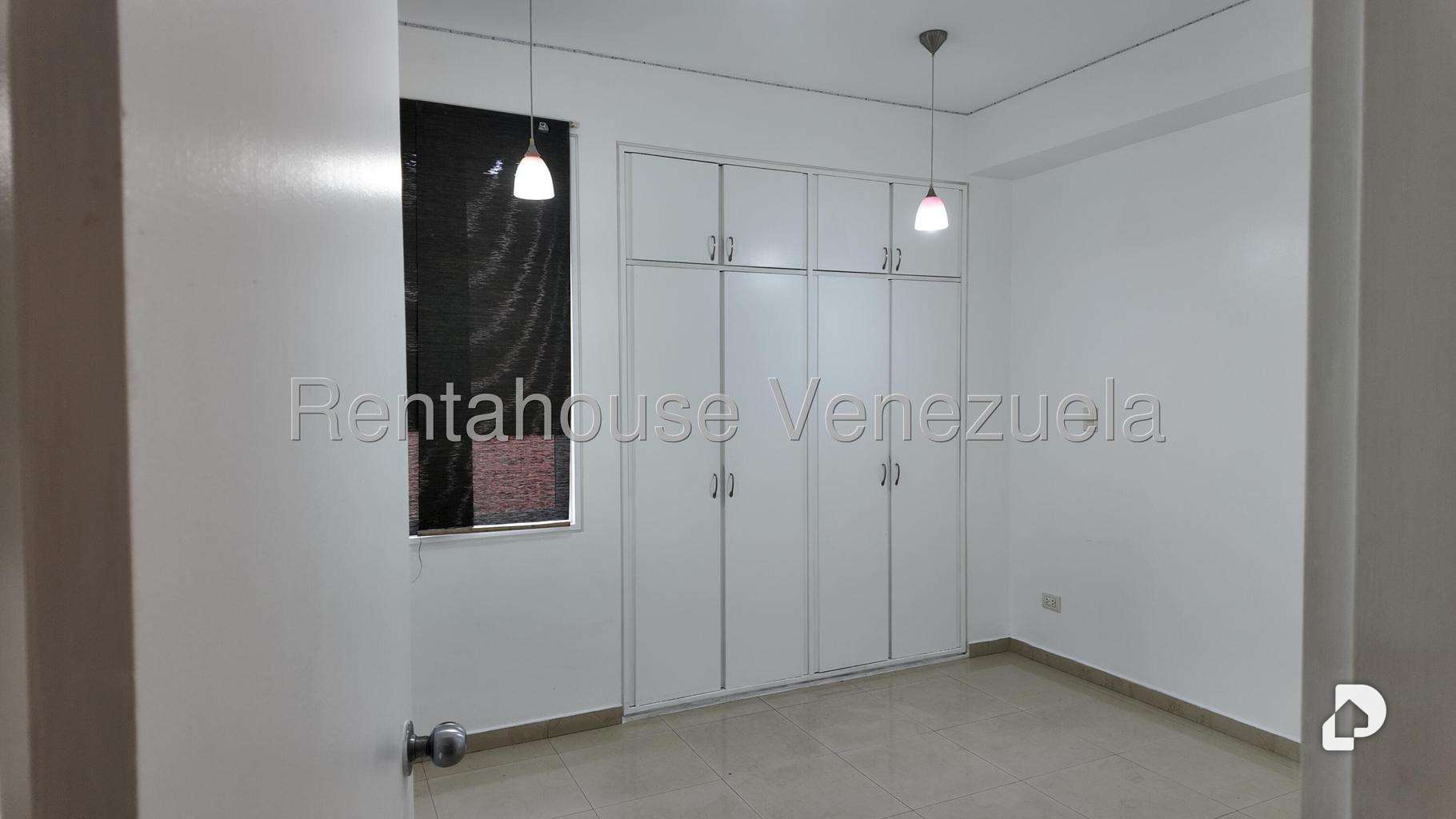Apartamento en La Lagunita Country Club, Caracas – 9