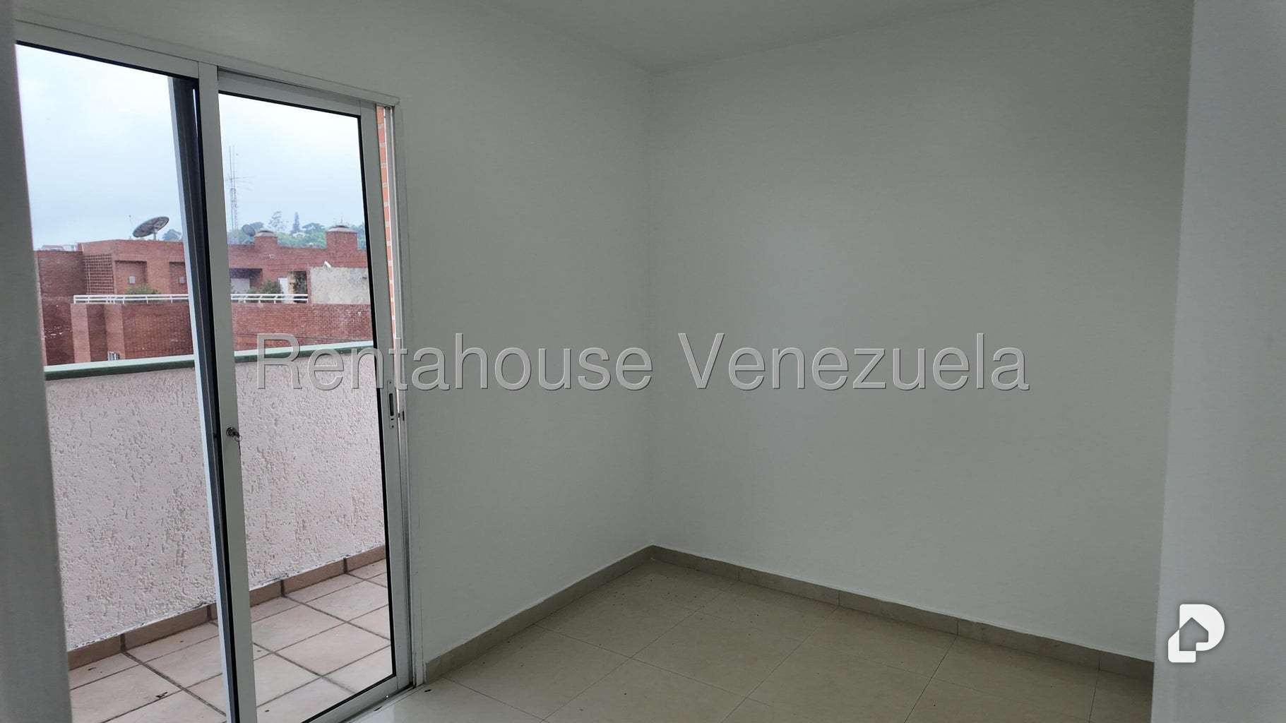 Apartamento en La Lagunita Country Club, Caracas – 12