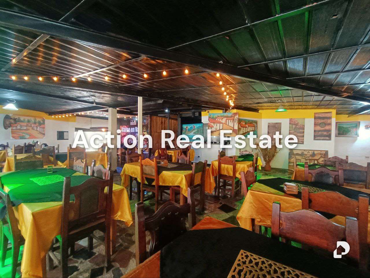 Local comercial en Carrizal, Altos Mirandinos – 5