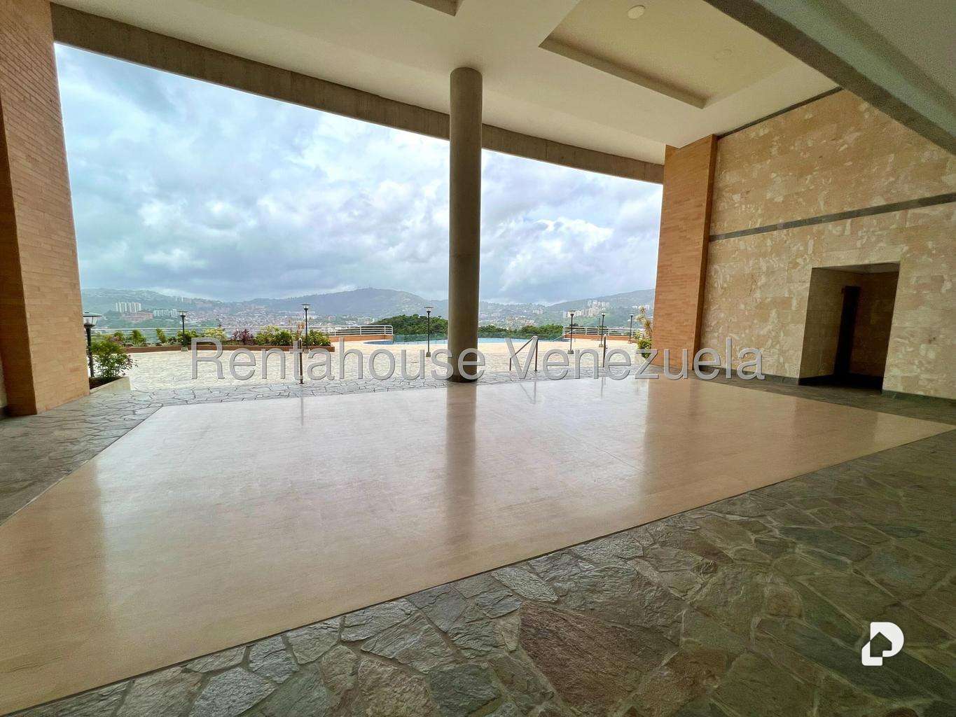 Apartamento en Mirador de Los Campitos I, Caracas – 6
