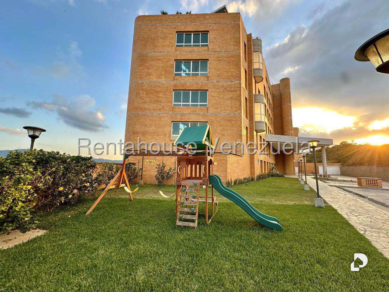 Apartamento en Mirador de Los Campitos I, Caracas – 18