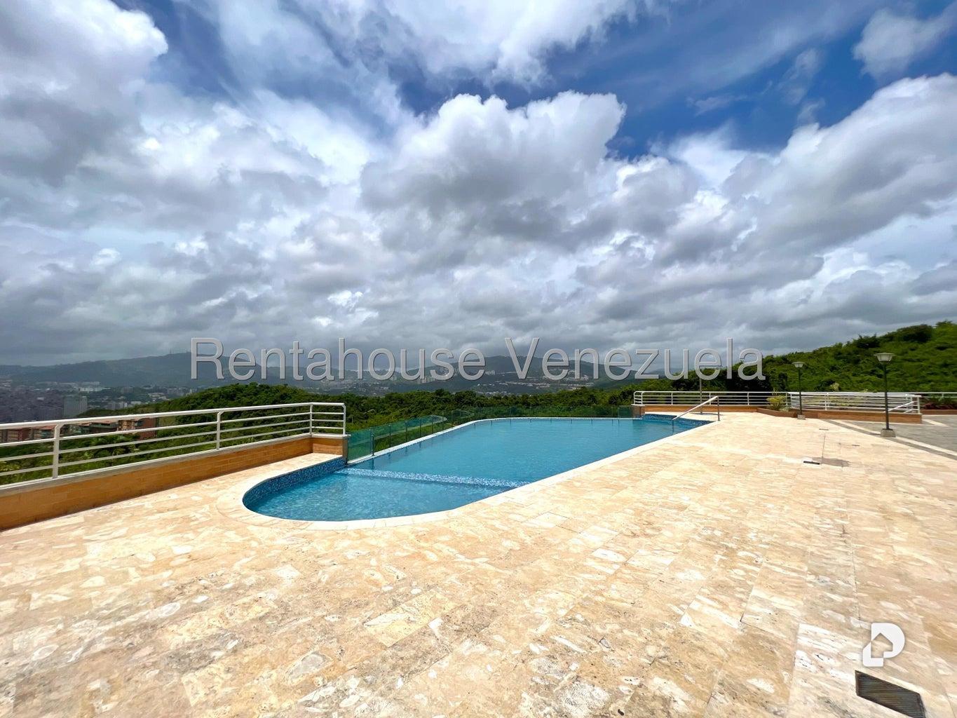 Apartamento en Mirador de Los Campitos I, Caracas – 3