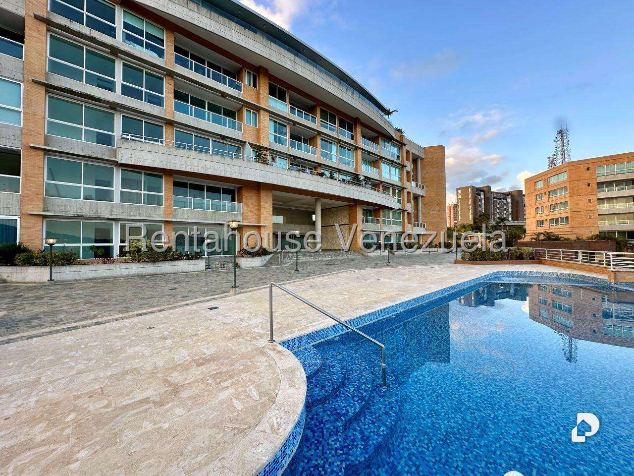 Apartamento en Mirador de Los Campitos I, Caracas – 20