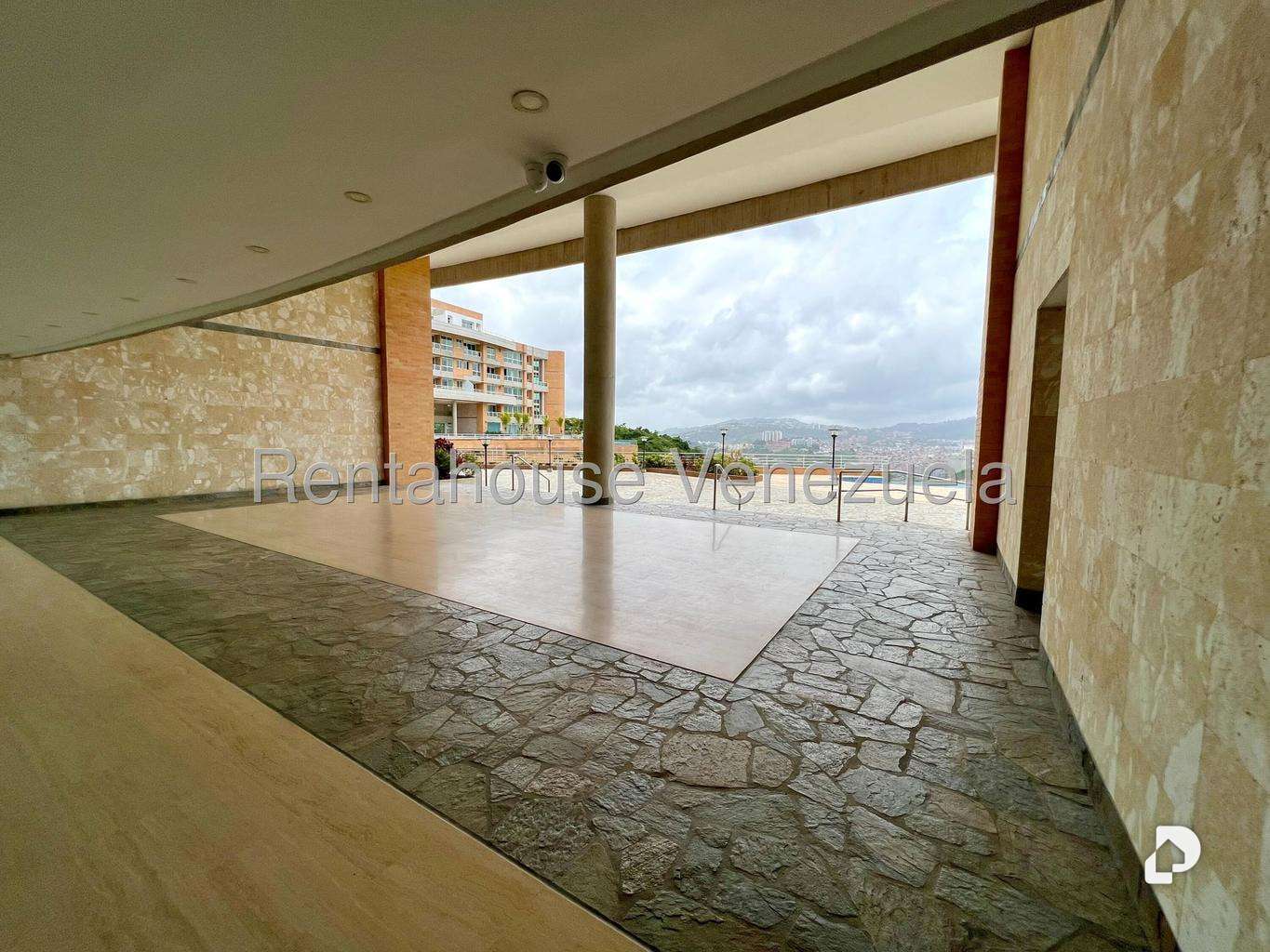 Apartamento en Mirador de Los Campitos I, Caracas – 5