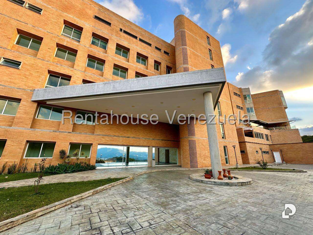 Apartamento en Mirador de Los Campitos I, Caracas – 19