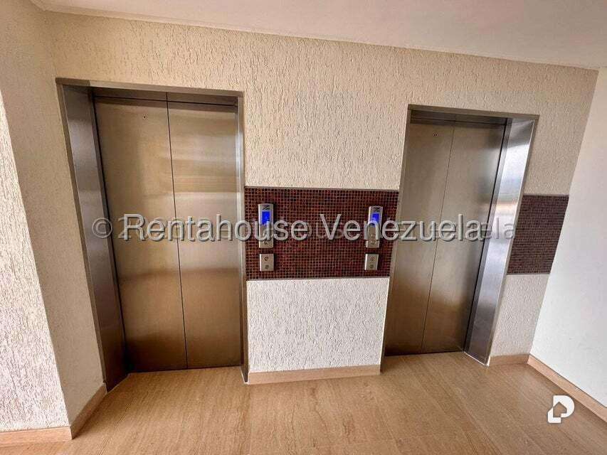 Apartamento en Mirador de Los Campitos I, Caracas – 16